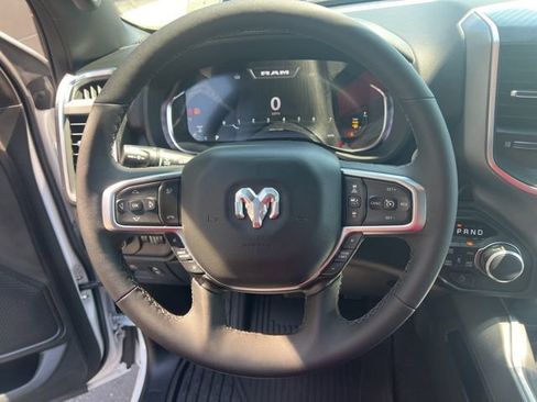 New 2026 RAM 1500 Big Horn AWD/4WD image 10