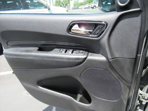 Used 2022 Dodge Durango GT RWD image 19