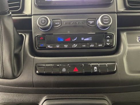 Used 2024 RAM ProMaster 3500 w/ Convenience Group image 27