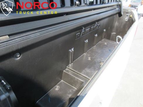 Used 2021 RAM 2500 Limited image 29