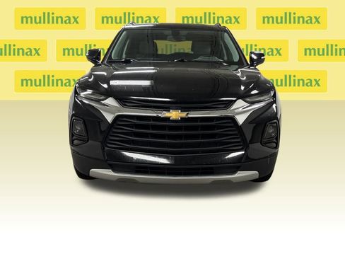 Used 2020 Chevrolet Blazer LT image 6