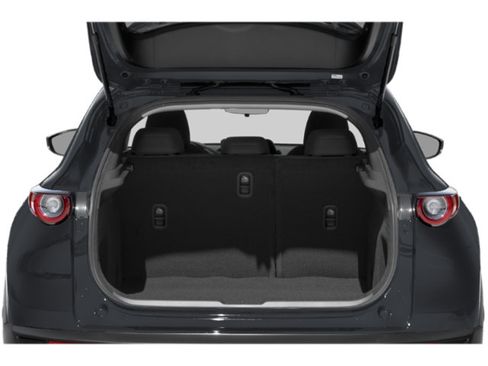 Certified 2026 MAZDA CX-30 AWD 2.5 S image 8