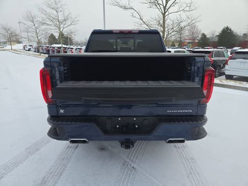Used 2023 GMC Sierra 1500 Denali image 6