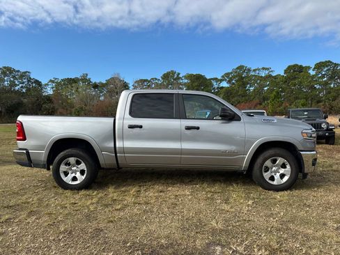 Used 2025 RAM 1500 Big Horn image 2