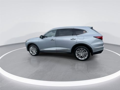 Used 2023 Acura MDX SH-AWD w/ Advance Package image 5