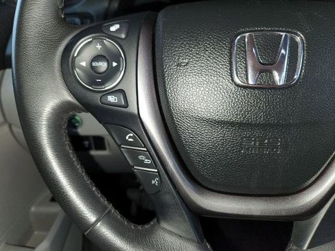 Used 2023 Honda Ridgeline RTL image 24