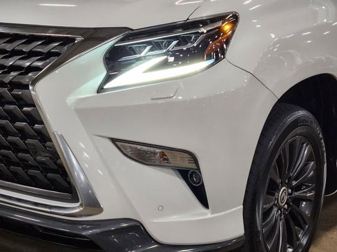 Used 2021 Lexus GX 460 Premium image 14