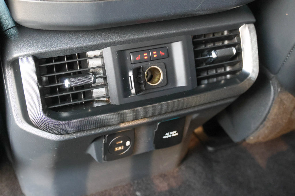 Used 2021 Ford F150 Platinum w/ Equipment Group 701A High RWD image 22
