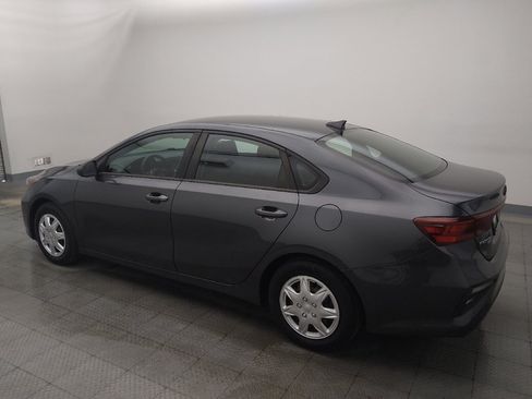 Used 2019 Kia Forte Sedan FWD image 3