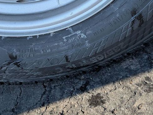 New 2026 Ford Transit 350 XL image 13