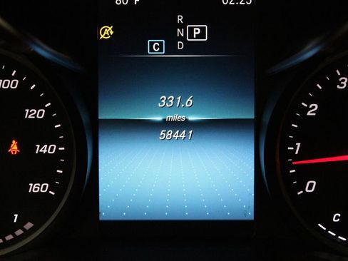 Used 2020 Mercedes-Benz GLC 300 GLC 300 image 36