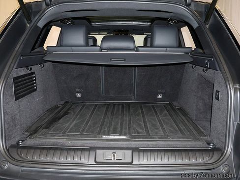 Used 2022 Land Rover Range Rover Sport HSE Silver Edition image 30