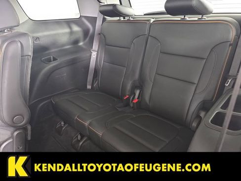 Used 2021 GMC Acadia AT4 w/ Technology Package AWD/4WD image 20