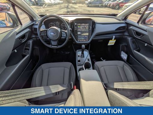 Certified 2026 Subaru Crosstrek 2.5i AWD/4WD image 11