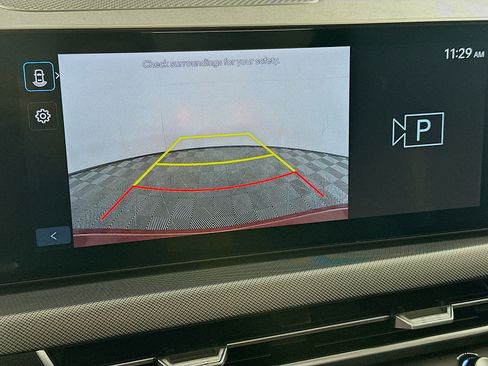 Used 2024 Hyundai Sonata SEL FWD image 23