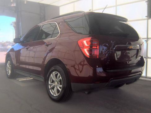 Used 2017 Chevrolet Equinox LT w/ Convenience Package FWD image 5