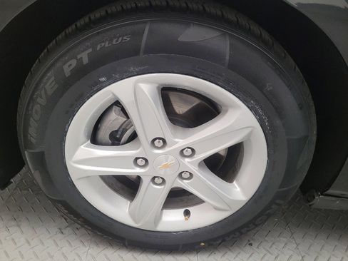 Used 2024 Chevrolet Malibu LT image 31