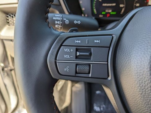 New 2026 Honda CR-V Sport-L image 35