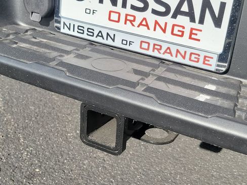 New 2026 Nissan Frontier SV w/ Tow Package image 6