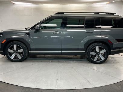 Used 2024 Hyundai Santa Fe Limited