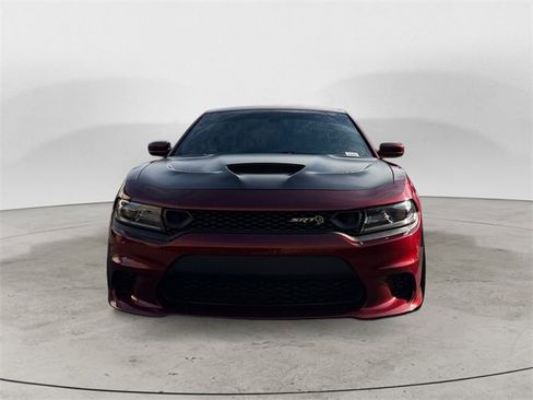 Used 2019 Dodge Charger SRT Hellcat w/ Harman/Kardon Audio Group image 8
