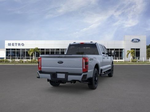 New 2026 Ford F250 Lariat AWD/4WD image 8