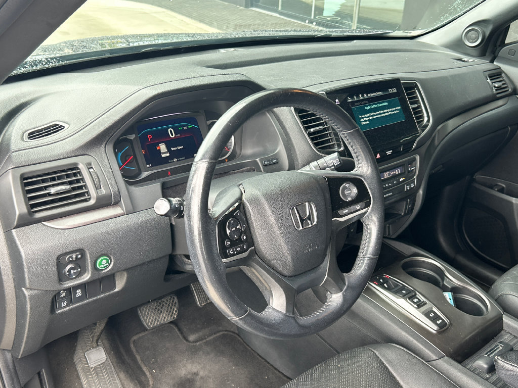 Used 2021 Honda Passport EX-L image 16