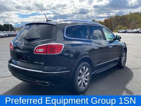 Used 2017 Buick Enclave Premium image 3