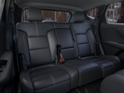 New 2026 Chevrolet Blazer LT image 17