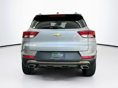 Used 2023 Chevrolet TrailBlazer ACTIV w/ Sun and Liftgate Package AWD/4WD image 7