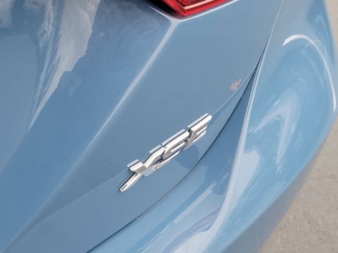 Certified 2023 Toyota Camry XSE image 8