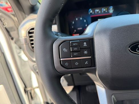 Used 2026 Ford F150 Lariat w/ Equipment Group 502A High AWD/4WD image 15