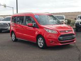 Used 2016 Ford Transit Connect Titanium image 3