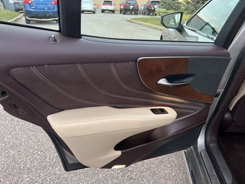 Used 2018 Lexus LS 500 AWD image 14