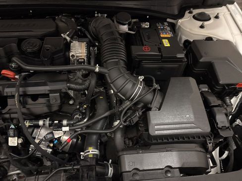 Used 2023 Hyundai Elantra N Line w/ Preferred Accessory Package FWD image 26