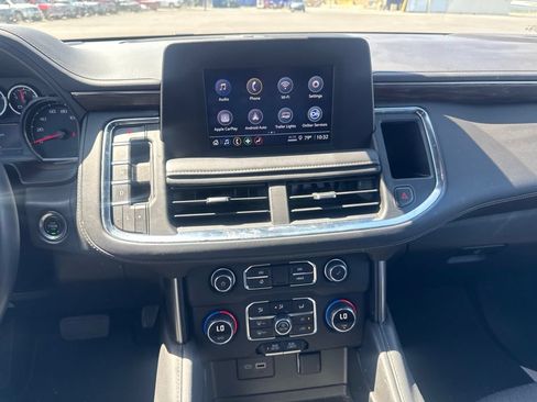 Used 2024 Chevrolet Tahoe LS RWD image 17