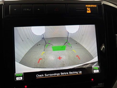 Used 2021 Subaru Ascent Touring w/ Popular Package #2A AWD/4WD image 22