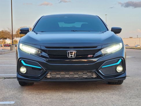 Used 2020 Honda Civic Si image 7