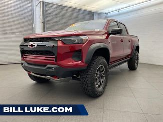 Used 2026 Chevrolet Colorado ZR2 w/ Technology Package AWD/4WD video 1