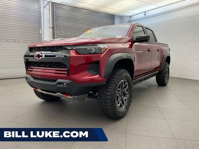 Used 2026 Chevrolet Colorado ZR2 w/ Technology Package
