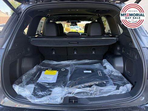 New 2026 Subaru Forester Sport AWD/4WD image 28