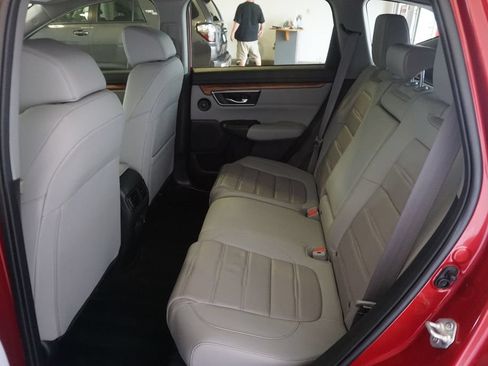 Used 2021 Honda CR-V EX-L image 23