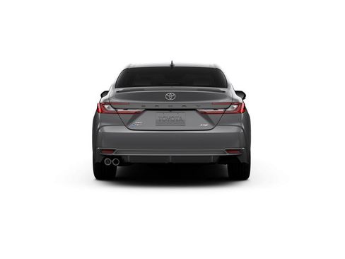 New 2026 Toyota Camry XSE AWD/4WD image 30