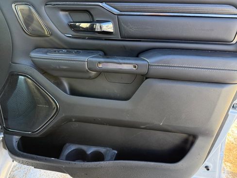 Used 2024 RAM 1500 Limited image 37