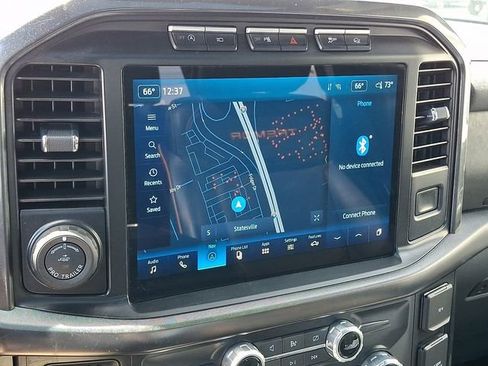 Used 2023 Ford F150 Tremor w/ Equipment Group 402A High AWD/4WD image 16