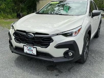 Certified 2024 Subaru Crosstrek 2.0i Premium