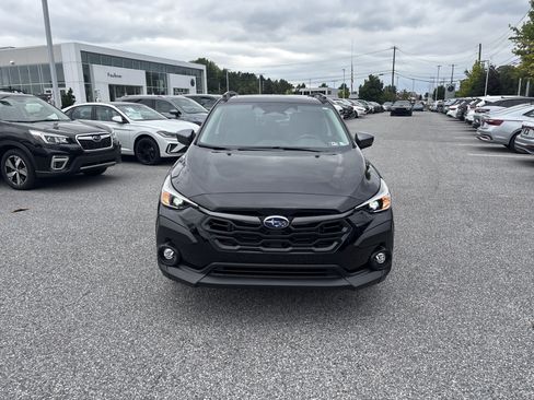 Used 2026 Subaru Crosstrek 2.5i Premium AWD/4WD image 18