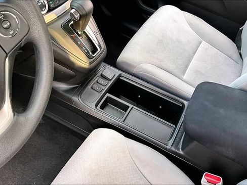 Used 2015 Honda CR-V EX image 18