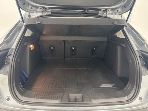 New 2026 Chevrolet Trax LT w/ Driver Confidence Package FWD image 27