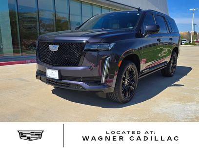 Used 2023 Cadillac Escalade Sport w/ Touring Package